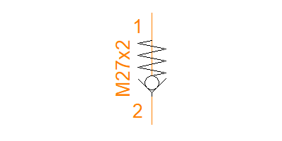 RHV-20S-M